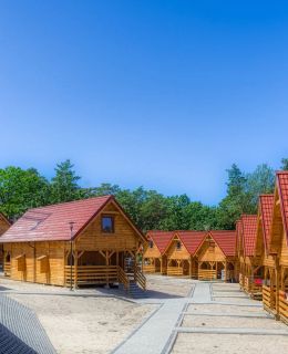 Ośrodek Wypoczynkowy Nemo Krynica Morska