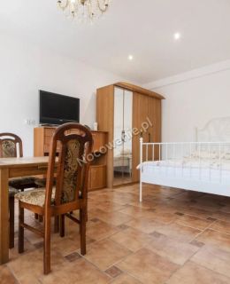 Apartamenty na Letniej Węgorzewo