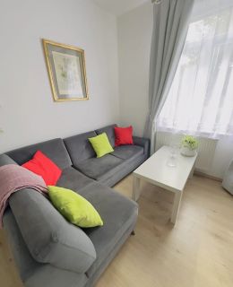 Majowe Apartamenty Nowy Sącz