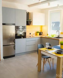Baltiq Apartments - Prestige - Na Wydmie Ustka