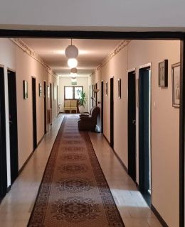 Pokoje pracownicze Zajazd Puchatek Głogów Małopolski