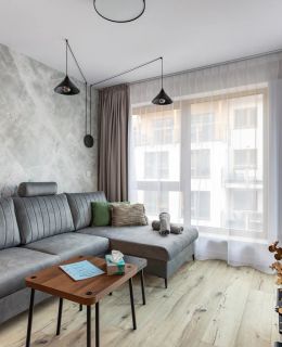Apartament TINY&KLEINE Kilińskiego 17B Centrum Szklarska Poręba
