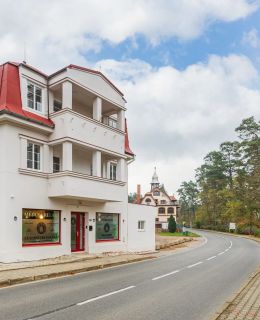 Apartments & Wellness Medusa