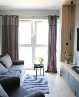 Apartament Malta Poznań