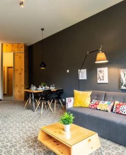 VacationClub Cristal Resort Apartament 404 Szklarska Poręba