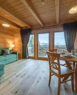 Apartamenty Tatra Loft Ząb