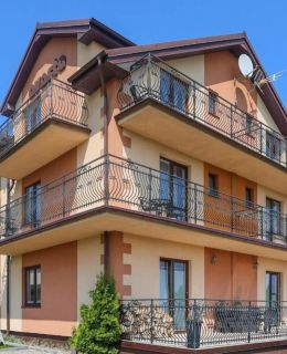 Villa Avasta Karwia
