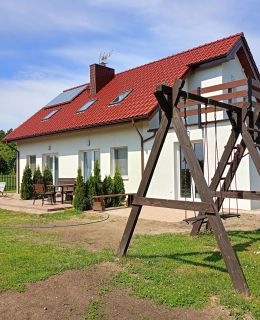 Dom gościnny Bratek Gdańsk
