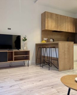 Podlesie apartament 3 Przeciszów