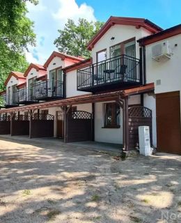 Ośrodek Wypoczynkowy Karolinka Skorzęcin