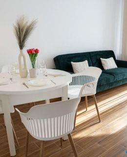 Loft 28 w Ustroniu Morskim - 365PAM
