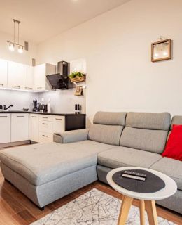 VacationClub Szklarska Perła Apartament 10 Szklarska Poręba