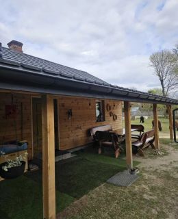 Agroturystyka Stara Chatka Zawadówka
