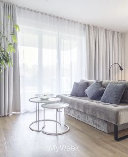 Apartament Capri, MyWeek Polanica-Zdrój
