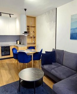 VacationClub Marina Rogowo Apartament 88