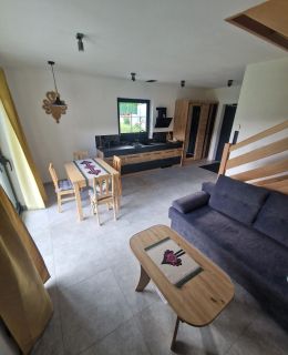Apartamenty Owca i Baran Krościenko nad Dunajcem