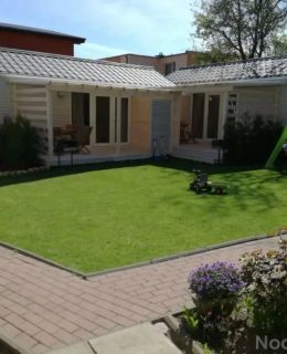 Domki Przy Plaży Władysławo