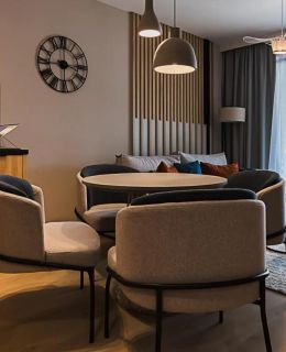 VacationClub Baltic Waves Resort Apartament A118 Międzyzdroje