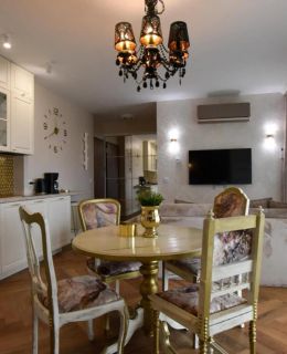 VacationClub Baltic Waves Resort Apartament A325 Międzyzdroje
