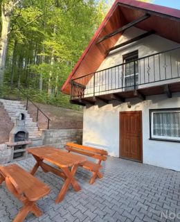 Domki Letniskowe Nad Zalewem Radków