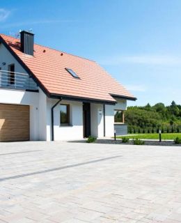 Kika House Pasym