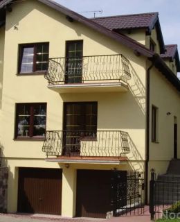 Willa Garden House Międzyzdroje