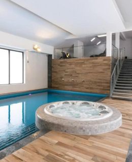 VacationClub Feniks Apartament 203 Kołobrzeg