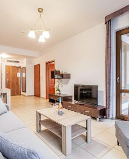 VacationClub Olympic Park Apartament A4 Kołobrzeg