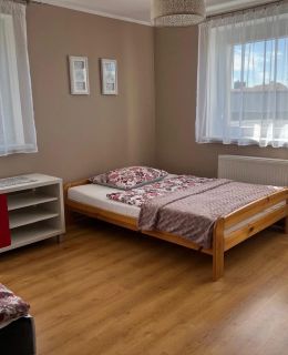Apartament Akwamaryn Karwia