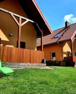 Domki Gajówka Radków