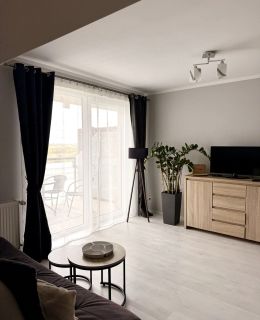 Apartament Perełka Darłówko
