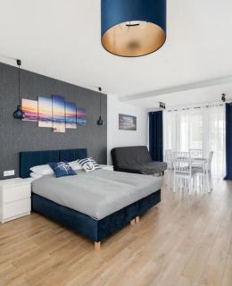 NAP Apartments u Romka Władysławowo