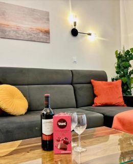 Apartament Viktoria w Perle Mórz blisko morza - Ustronie Morskie - Sianożęty