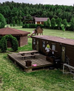 Agroturystyka Świętokrzyska Italia Włochy
