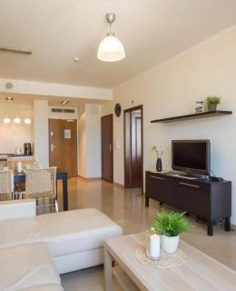 VacationClub Olympic Park Apartament A404 Kołobrzeg