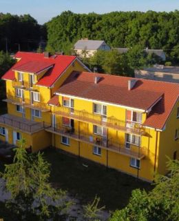 Dom Gościnny Grażyna Pobierowo