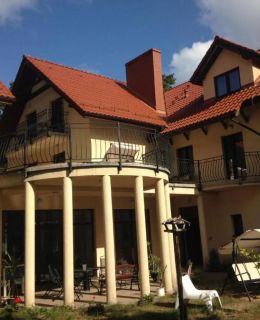 Dolce Vita 50 m do morza