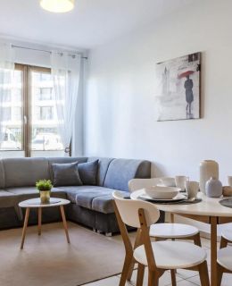 VacationClub Olympic Park Apartament B05 Kołobrzeg