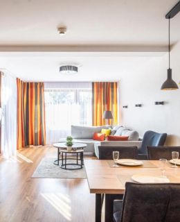VacationClub Royal Tulip Sand Apartament 05 Kołobrzeg