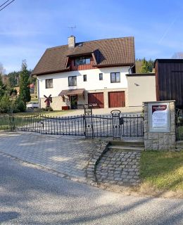 Penzion Mühl