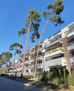 Letni Apartament Baltic Park Pogorzelica