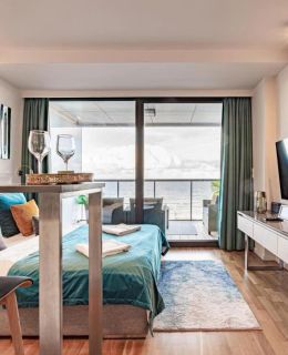 VacationClub Seaside Apartament 408 Kołobrzeg