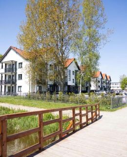 Aura Maris Apartamenty Łeba
