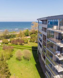 Apartament Morgan 517A Kołobrzeg
