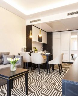 VacationClub Baltic Park Fort Apartament G.410 Świnoujście