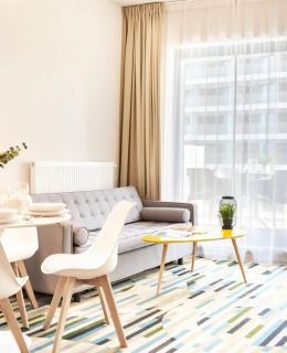 VacationClub Baltic Park Molo Apartament C304 Świnoujście