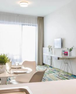 VacationClub Baltic Park Molo Apartament D110 Świnoujście
