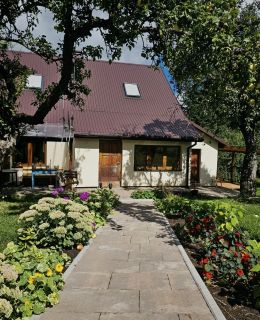 Apartament Na Górze Fajnie Glinka