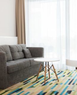 VacationClub Baltic Park Molo Apartament D310 Świnoujście