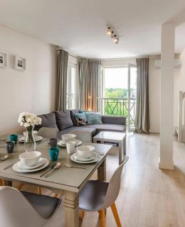 VacationClub Baltic Park Promenada 20 Apartament 5.3.4 Świnoujście